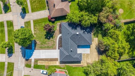 1982 Edenhall Drive Lyndhurst OH 44124