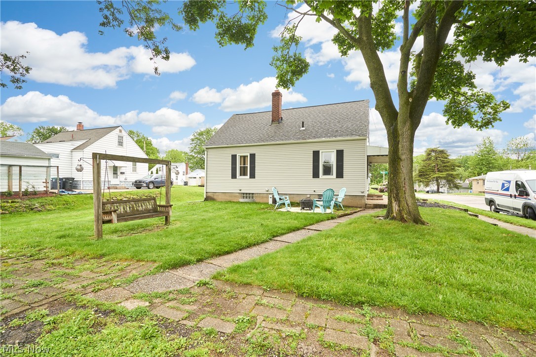 400 Ripley Avenue Akron OH 44312