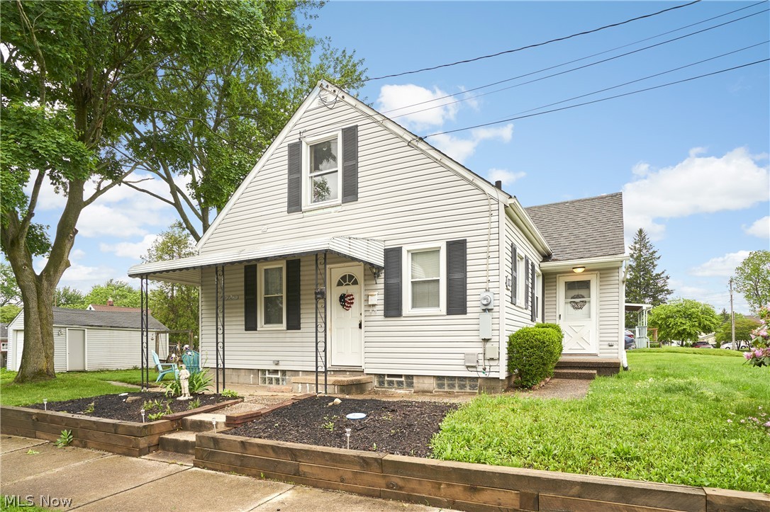 400 Ripley Avenue Akron OH 44312