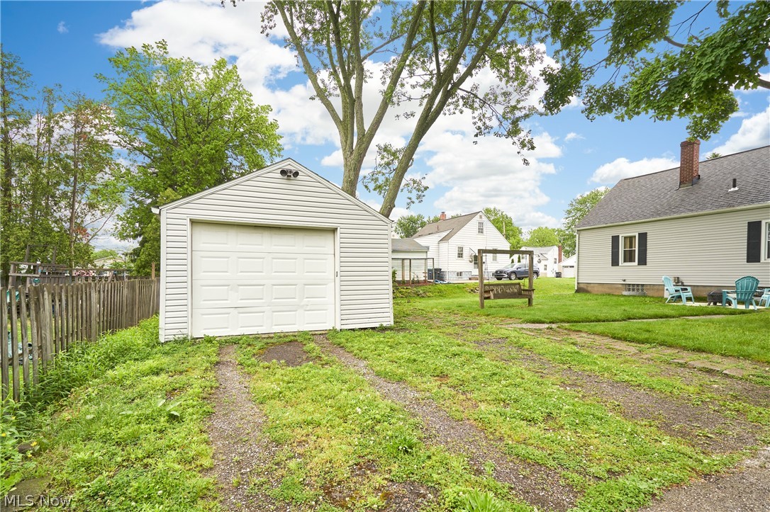 400 Ripley Avenue Akron OH 44312