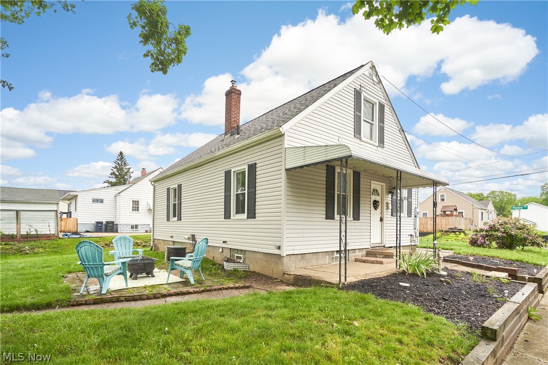 400 Ripley Avenue Akron OH 44312