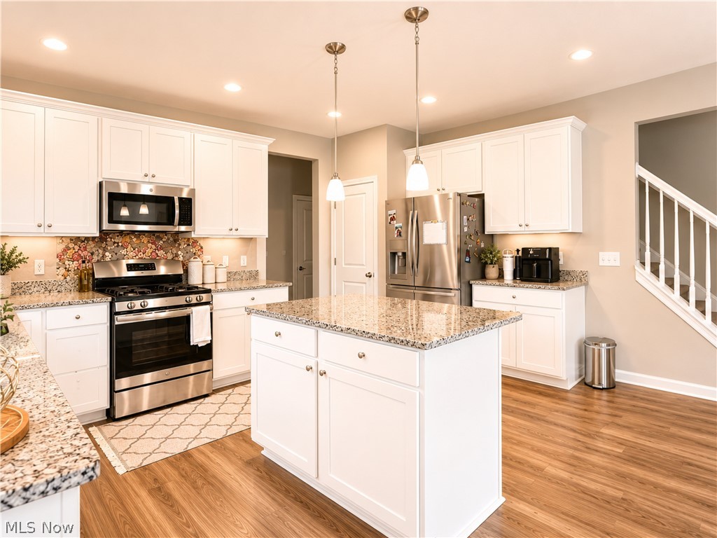 3397 Buckeye Trail Uniontown OH 44685