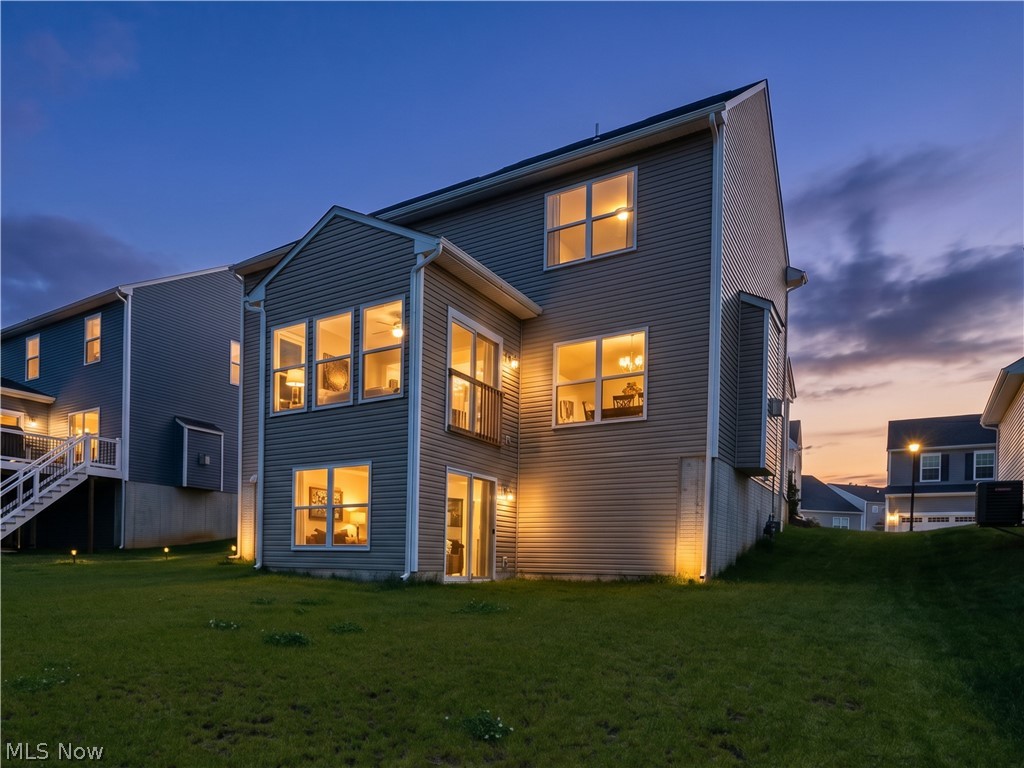 3397 Buckeye Trail Uniontown OH 44685