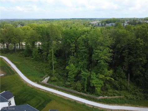 3397 Buckeye Trail Uniontown OH 44685