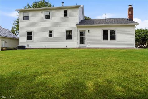 13176 Whitney Road Strongsville OH 44136