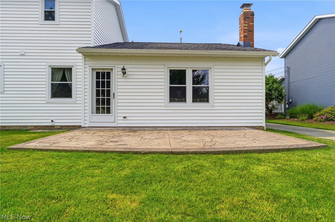 13176 Whitney Road Strongsville OH 44136