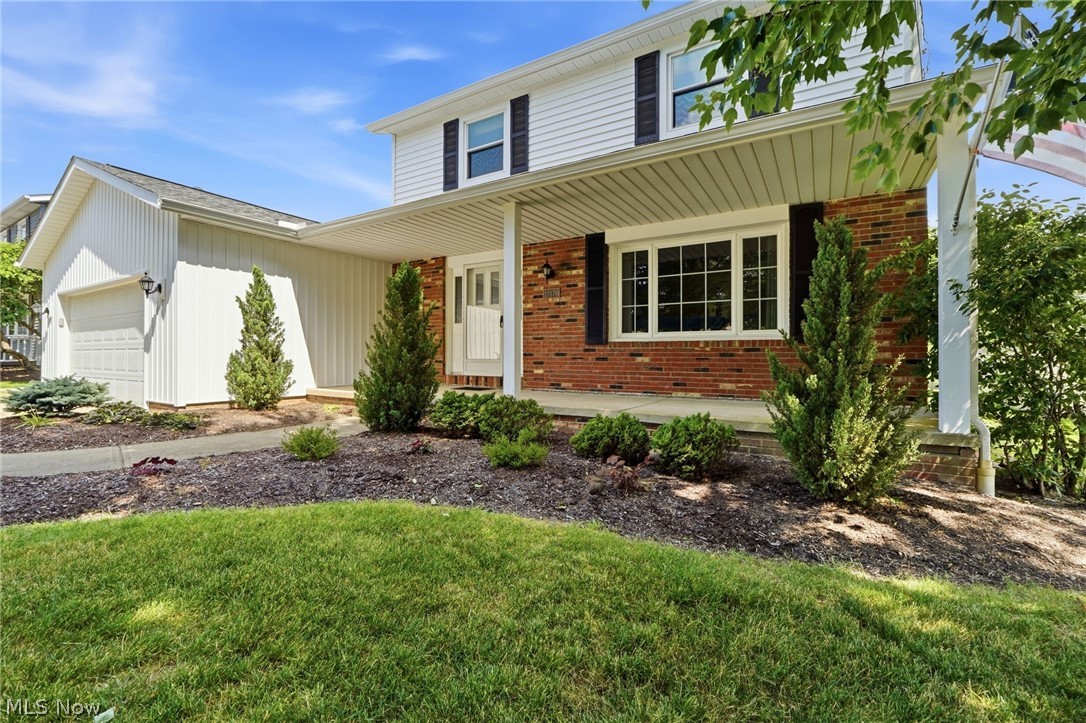 13176 Whitney Road Strongsville OH 44136