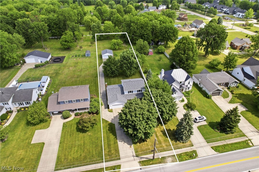 13176 Whitney Road Strongsville OH 44136