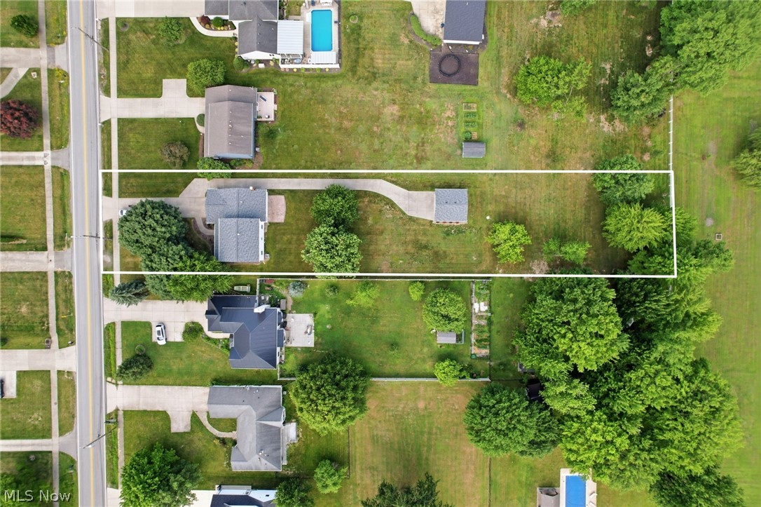 13176 Whitney Road Strongsville OH 44136