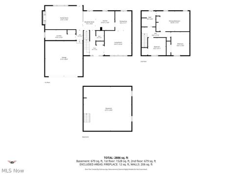 13176 Whitney Road Strongsville OH 44136