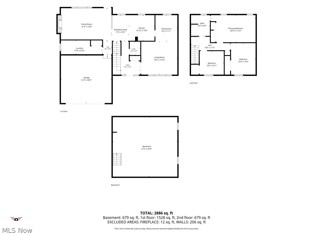 13176 Whitney Road Strongsville OH 44136