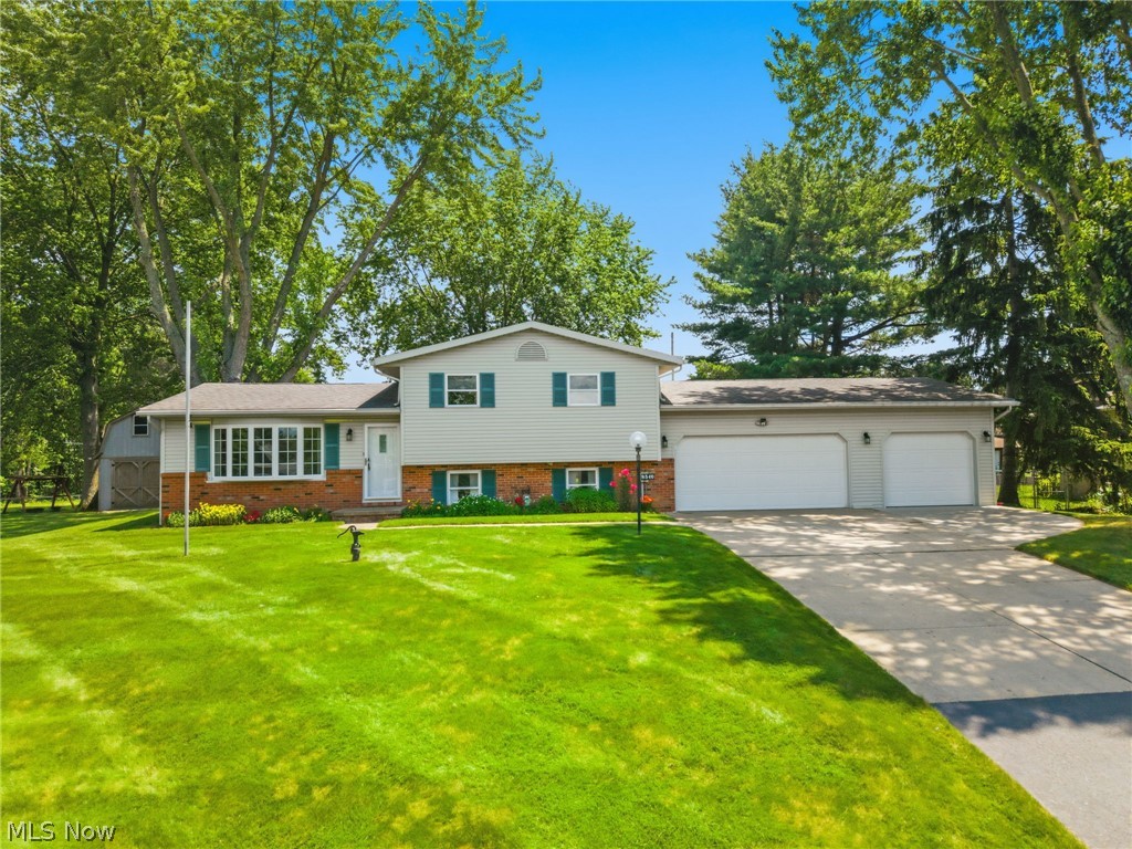 8540 Morrilton Circle NW North Canton OH 44720