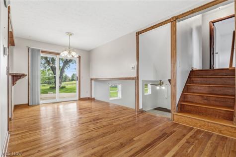 8540 Morrilton Circle NW North Canton OH 44720