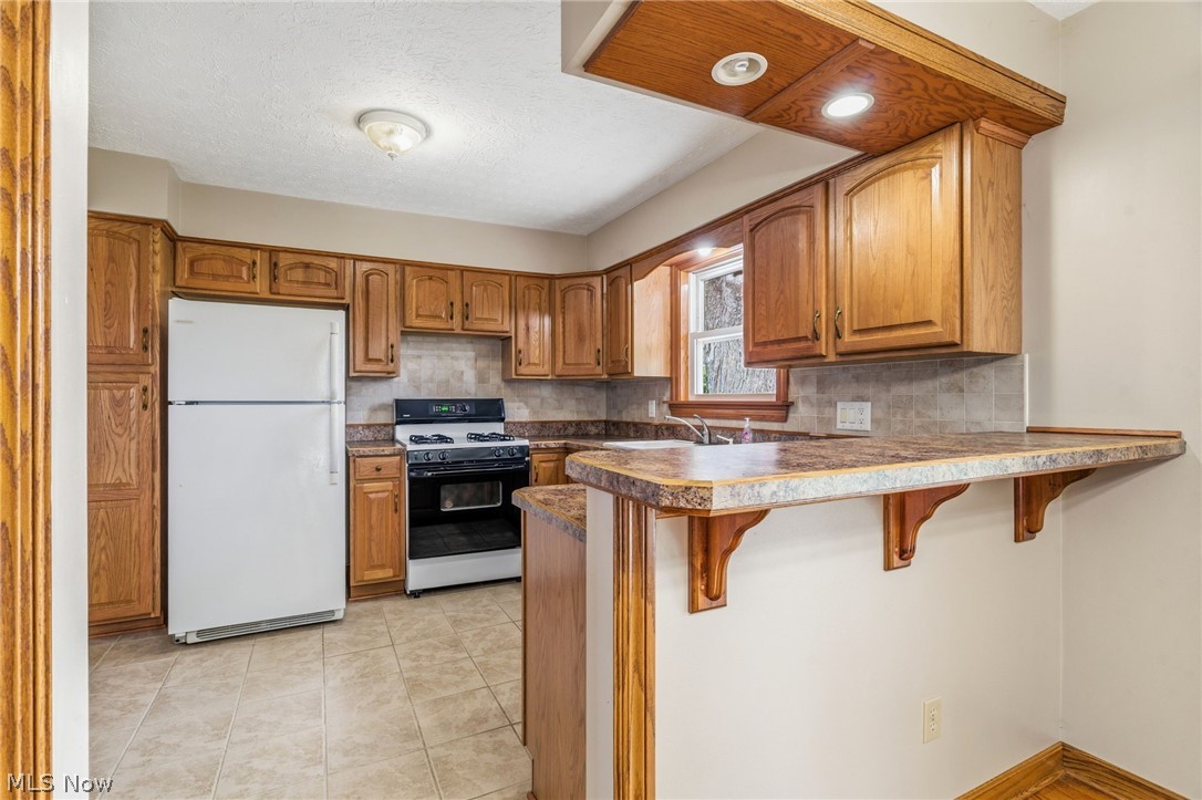 8540 Morrilton Circle NW North Canton OH 44720