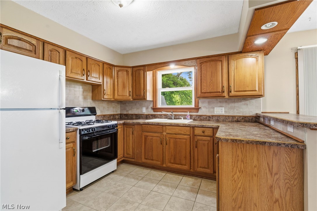 8540 Morrilton Circle NW North Canton OH 44720