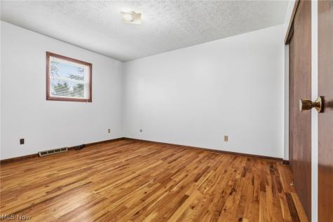 8540 Morrilton Circle NW North Canton OH 44720