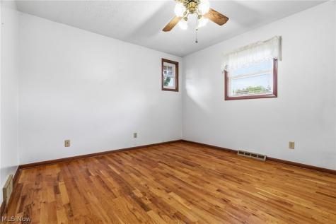 8540 Morrilton Circle NW North Canton OH 44720