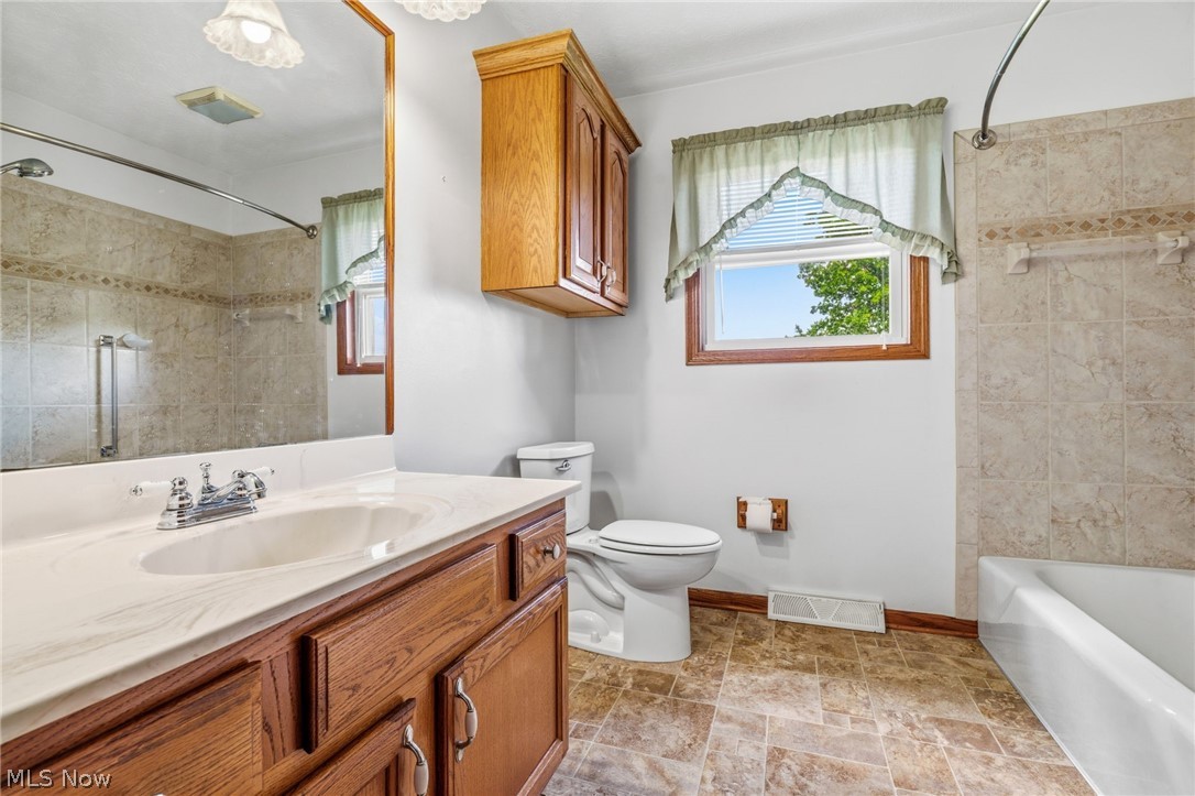 8540 Morrilton Circle NW North Canton OH 44720