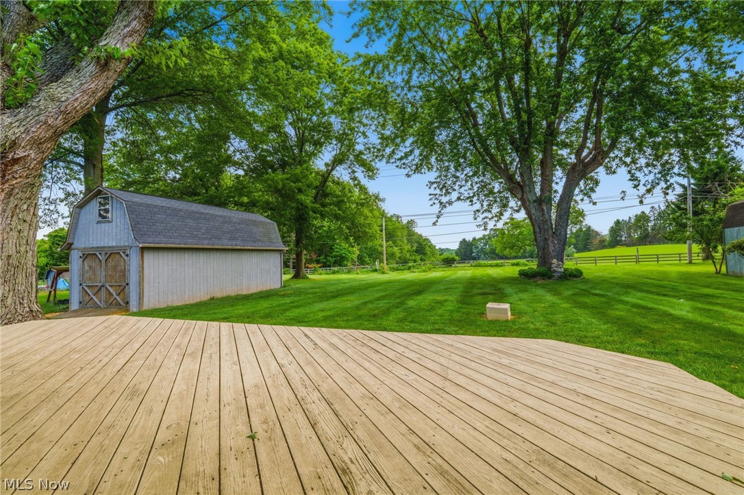 8540 Morrilton Circle NW North Canton OH 44720