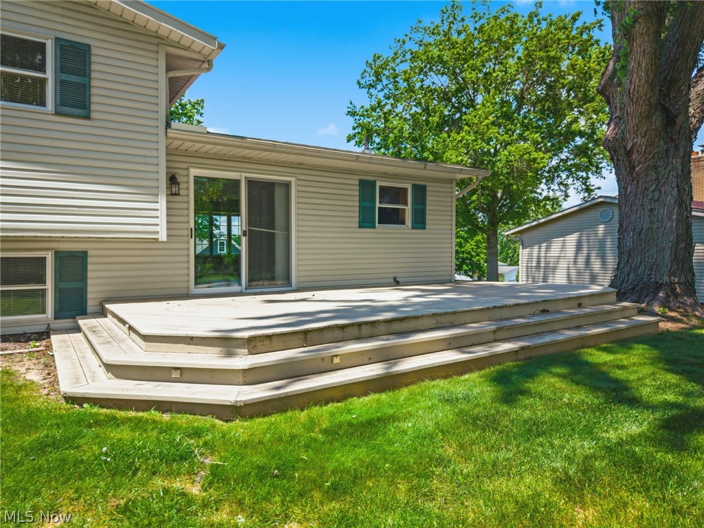 8540 Morrilton Circle NW North Canton OH 44720