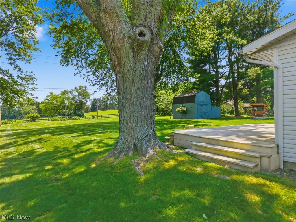 8540 Morrilton Circle NW North Canton OH 44720