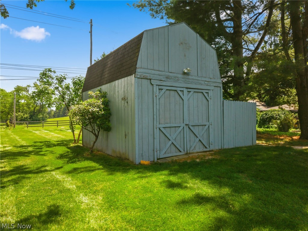 8540 Morrilton Circle NW North Canton OH 44720