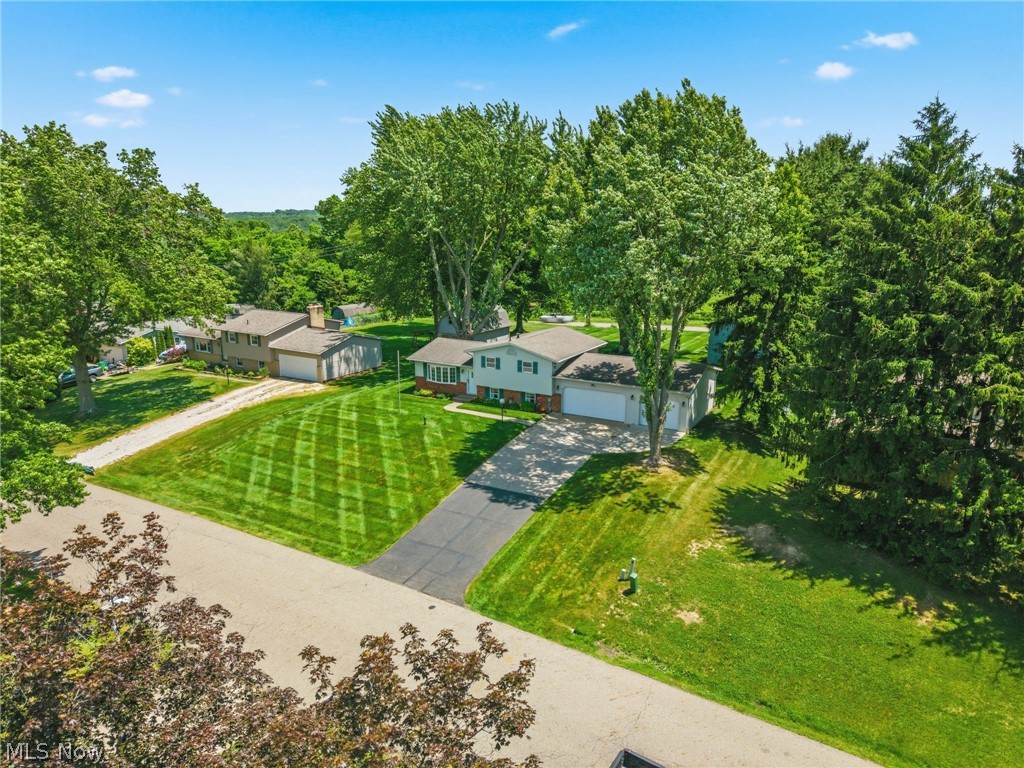 8540 Morrilton Circle NW North Canton OH 44720