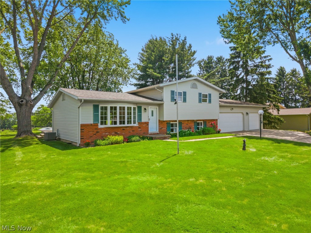 8540 Morrilton Circle NW North Canton OH 44720