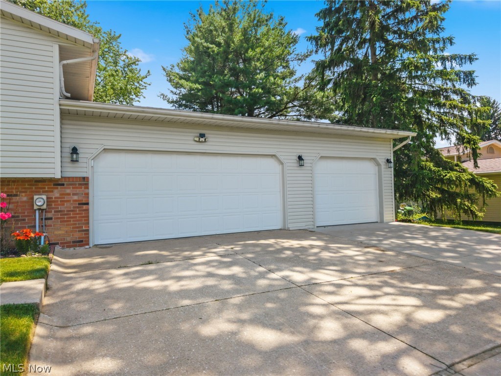 8540 Morrilton Circle NW North Canton OH 44720
