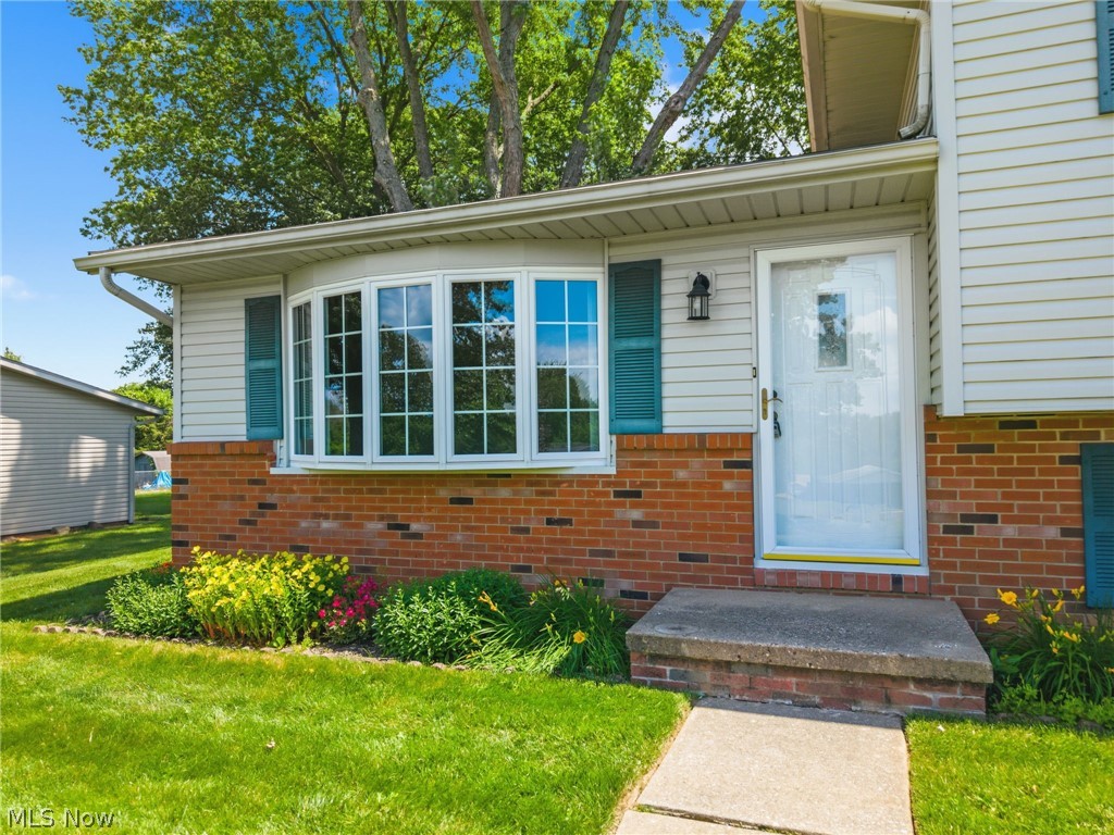 8540 Morrilton Circle NW North Canton OH 44720