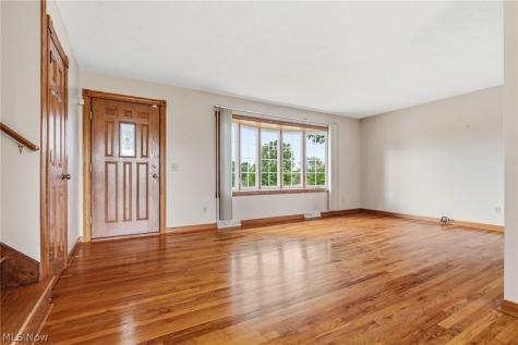 8540 Morrilton Circle NW North Canton OH 44720