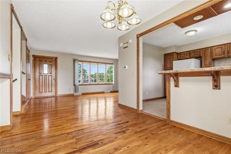8540 Morrilton Circle NW North Canton OH 44720