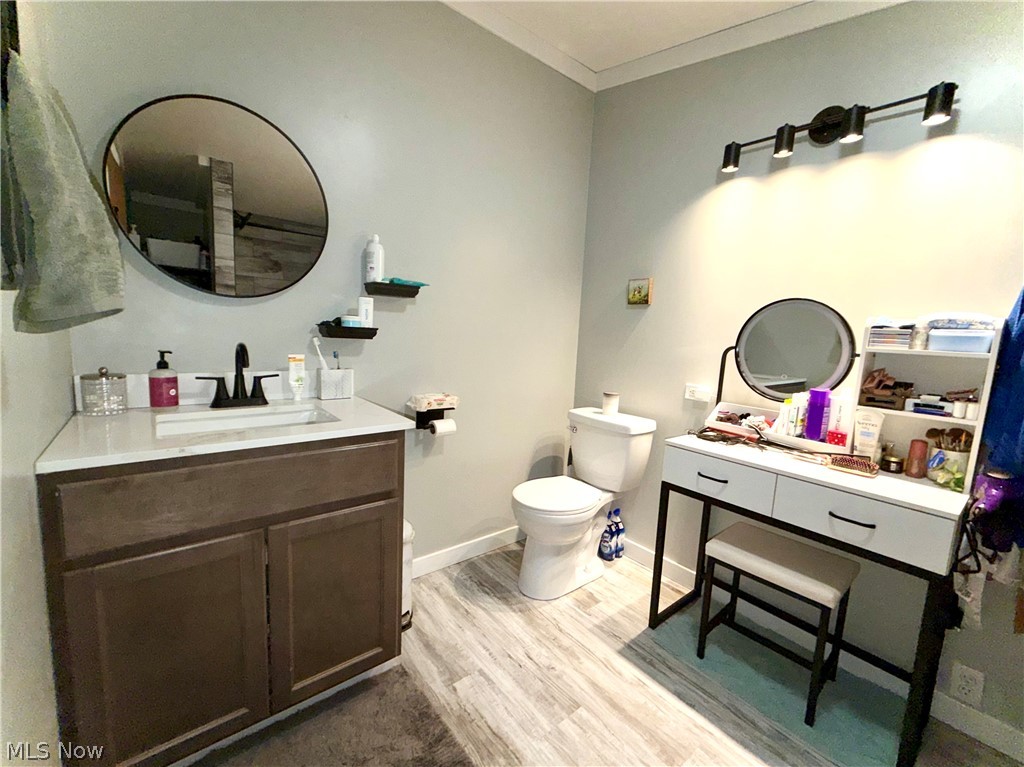 4648 Geauga Portage Easterly Road West Farmington OH 44491
