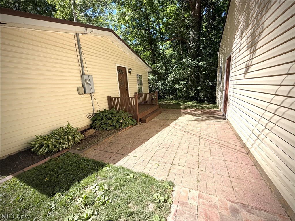 4648 Geauga Portage Easterly Road West Farmington OH 44491