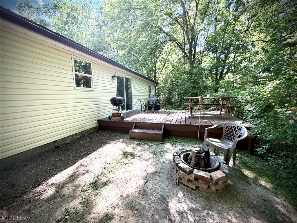 4648 Geauga Portage Easterly Road West Farmington OH 44491