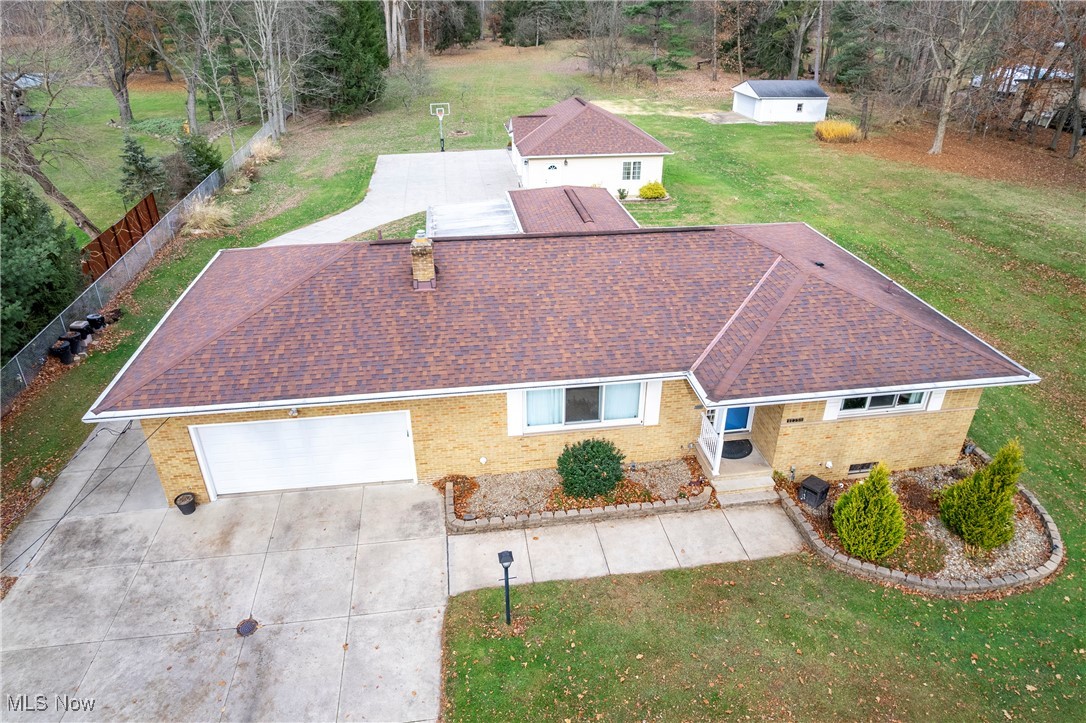 11356 Albion Road North Royalton OH 44133