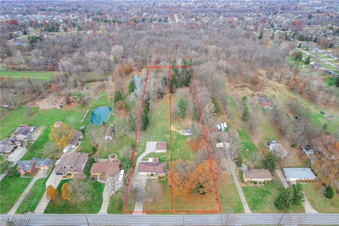 11356 Albion Road North Royalton OH 44133