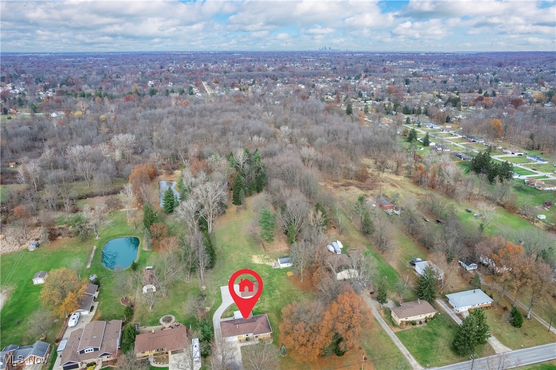 11356 Albion Road North Royalton OH 44133