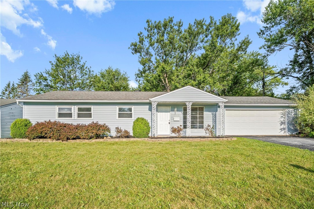 6142 Mark Drive Bedford Heights OH 44146