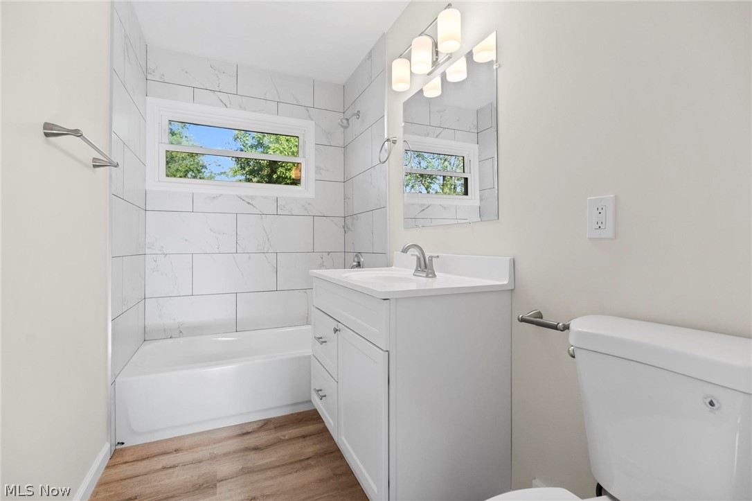 6142 Mark Drive Bedford Heights OH 44146