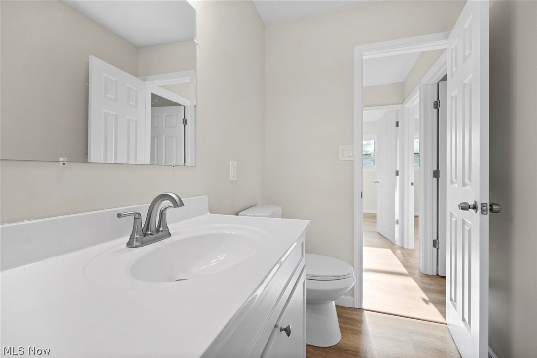 6142 Mark Drive Bedford Heights OH 44146