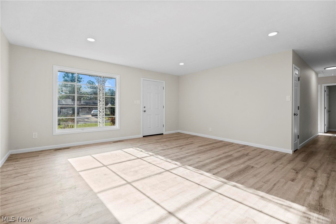 6142 Mark Drive Bedford Heights OH 44146
