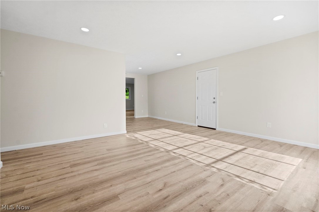 6142 Mark Drive Bedford Heights OH 44146