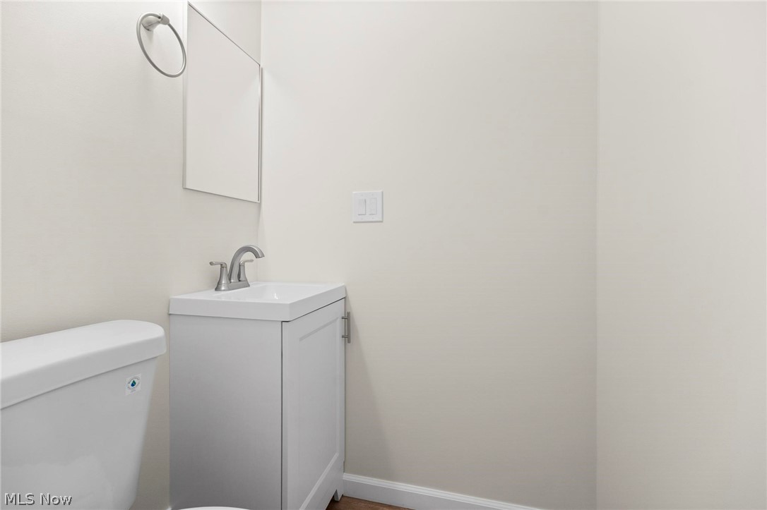 6142 Mark Drive Bedford Heights OH 44146