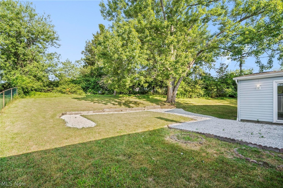 6142 Mark Drive Bedford Heights OH 44146