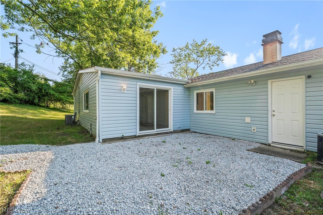 6142 Mark Drive Bedford Heights OH 44146