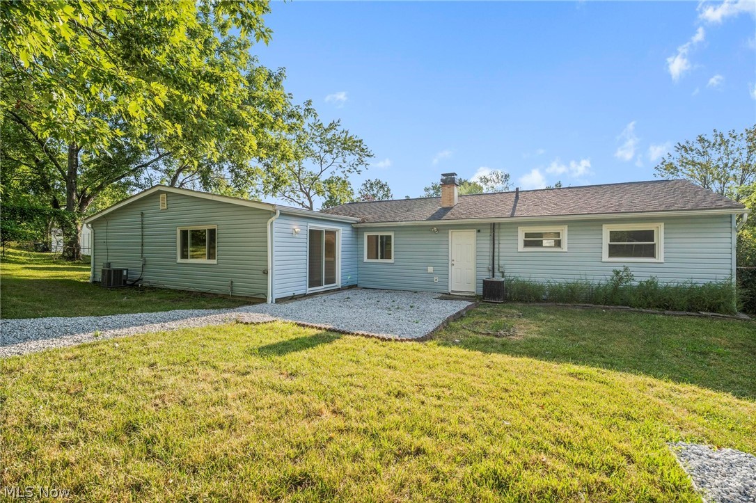 6142 Mark Drive Bedford Heights OH 44146