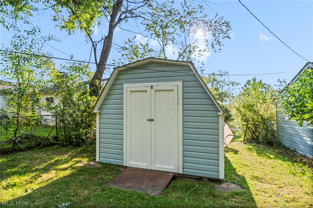 6142 Mark Drive Bedford Heights OH 44146