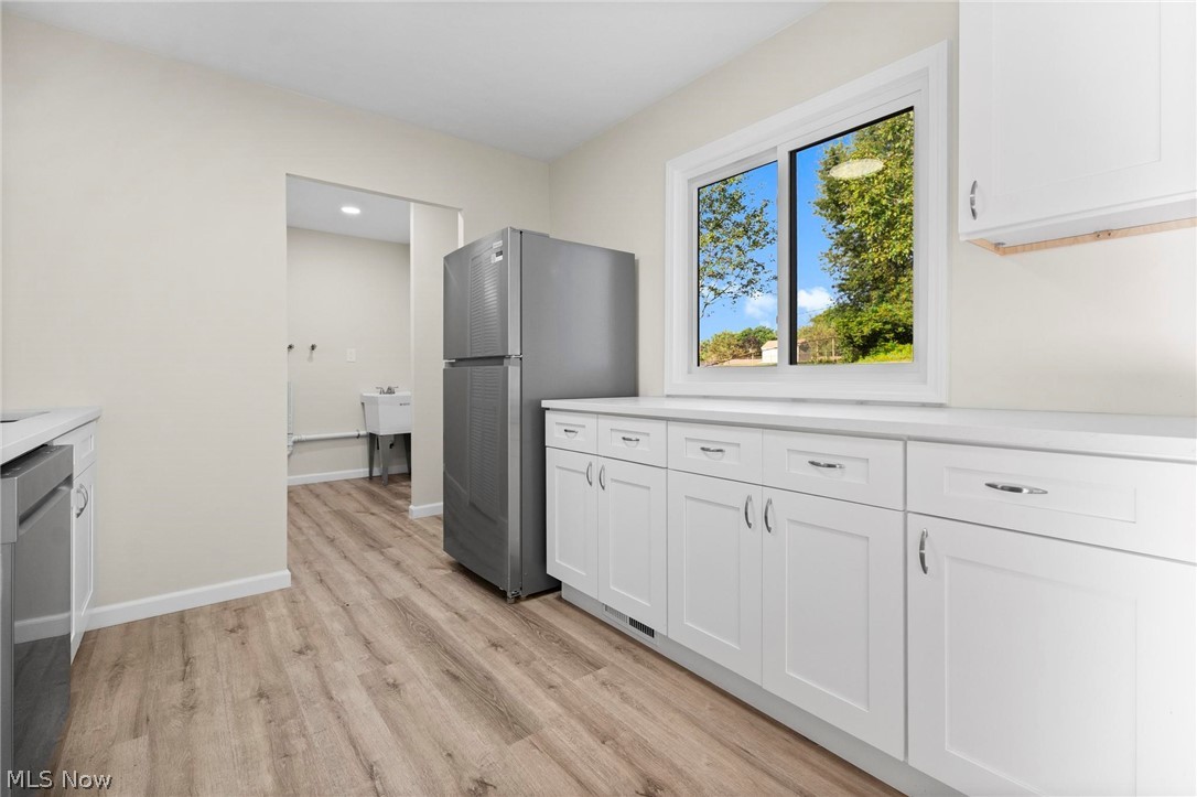 6142 Mark Drive Bedford Heights OH 44146