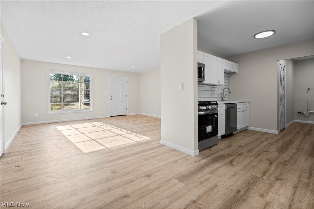 6142 Mark Drive Bedford Heights OH 44146